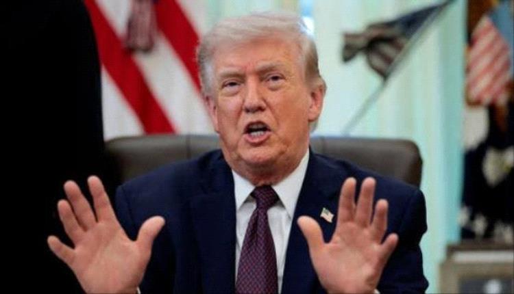 ترامب: تدخلت لمنع تدهور الموقف مع إسرائيل وعلاقتي بنتنياهو جيدة مع ملاحظات