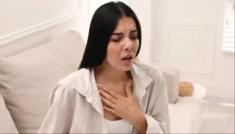 صعوبات التنفس في الطقس الحار.. متى تكون علامة خطر تستدعي زيارة الطبيب؟