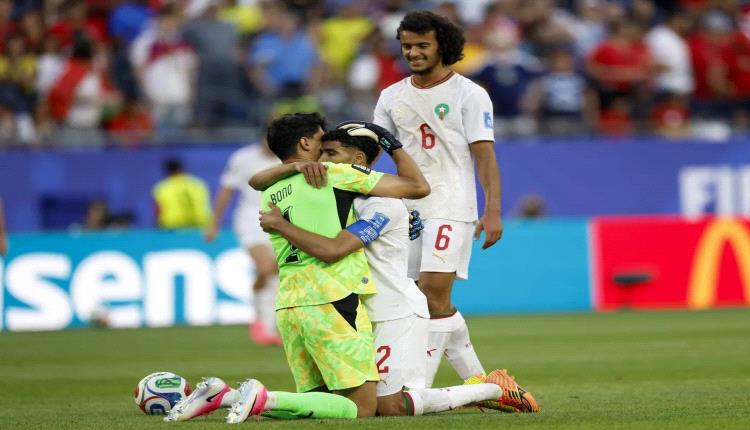 المغرب يتقدم للمركز الخامس عالمياً في تصنيف «فيفا»