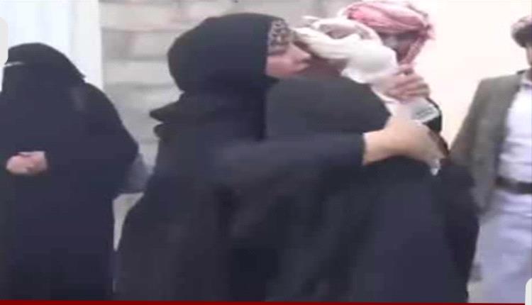 وساطة قبلية تنجح في الإفراج عن شخصيتين احتجزتهما جماعة الحوثي في الجوف