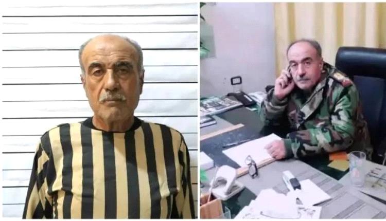 دمشق: اعتقال ضابط سابق برتبة لواء برز اسمه في الهجوم على الغوطة الشرقية
