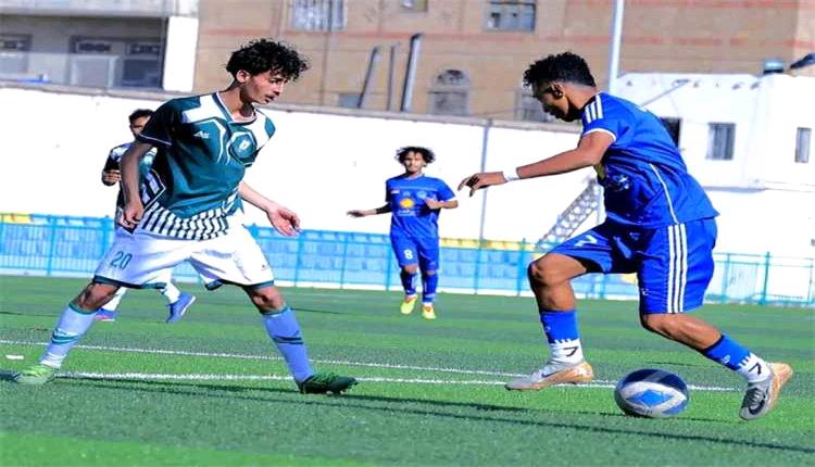 فحمان وشباب البيضاء وهلال الحديدة يحجزون مقاعدهم في دور الـ32 من كأس الجمهورية