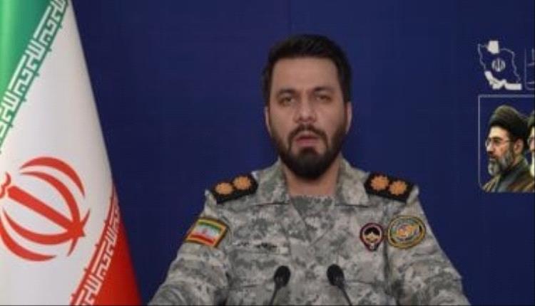 طهران تلوّح بتصعيد إضافي وتصف إغلاق هرمز بأنه بداية ردود محتملة