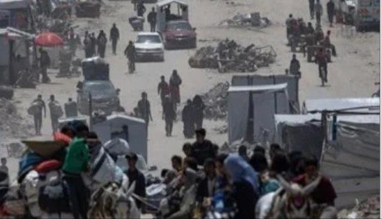 استشهاد فلسطينية برصاص الاحتلال الإسرائيلي في بيت لاهيا
