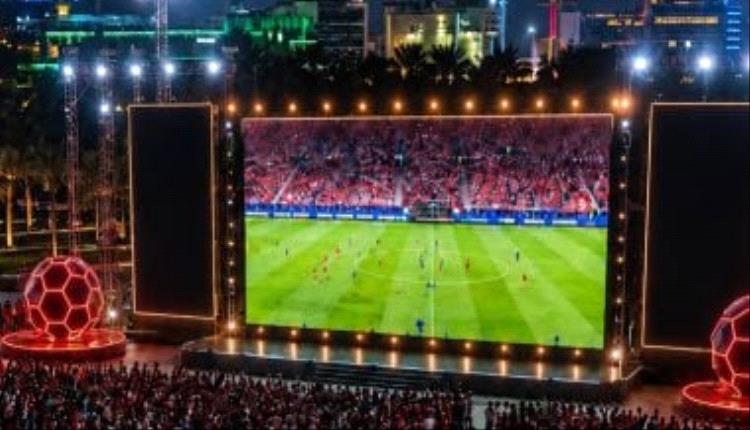 مصر في أجواء مونديالية.. فعاليات فنية ونقل مجاني تسبق مواجهة نيوزيلندا في الـFan Zone
