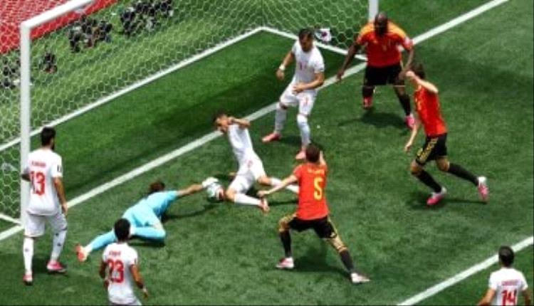 إيران تتصدر مجموعة مصر بعد تعادل بلجيكا وإيران.. والمنافسة تشتعل في كأس العالم 2026 
