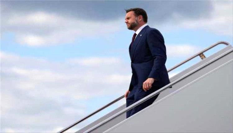 مفاوضات سويسرا: فانس يصل لبحث اتفاق مع إيران وسط توتر مضيق هرمز ولبنان
