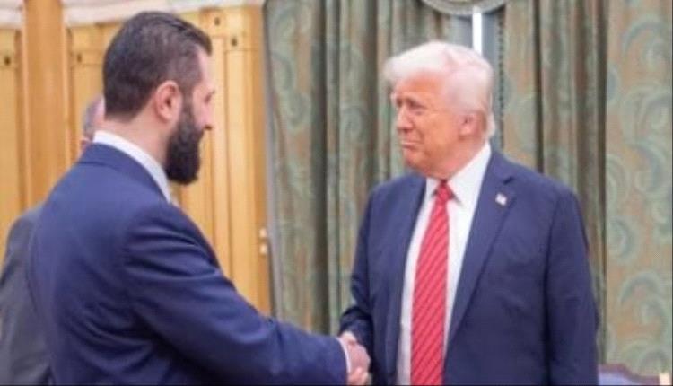 ترامب يلوّح بخيارات عسكرية في لبنان ويحذّر إيران بشأن حزب الله ومضيق هرمز