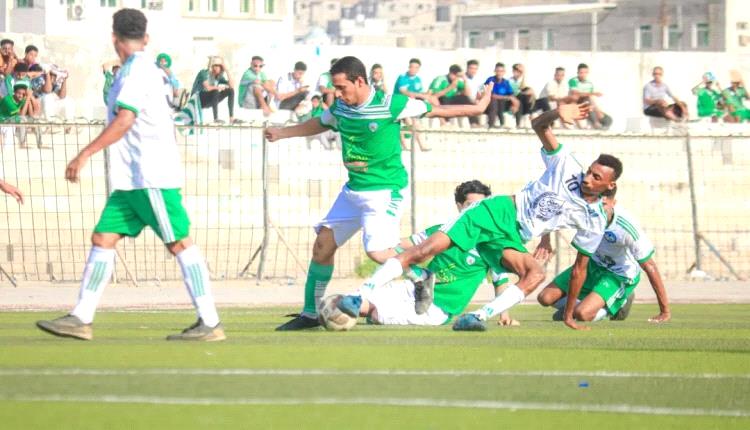 أربعة فرق تحجز مقاعدها في دور الـ32 من كأس الجمهورية اليمنية