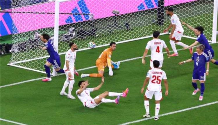 اليابان تقسو على تونس برباعية وتُنهي مشوارها مبكرًا في مونديال 2026