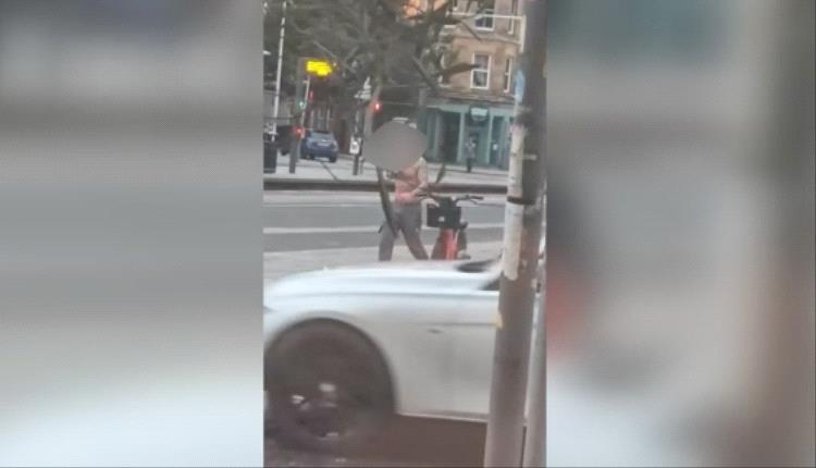 اسكتلندا تحقق في هجمات يشتبه بأن دافعها معاداة المسلمين