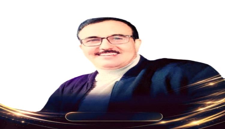 الشاعر فضل الحجيلي.. مسيرة تمتد لأكثر من أربعة عقود في خدمة الكلمة والإبداع
