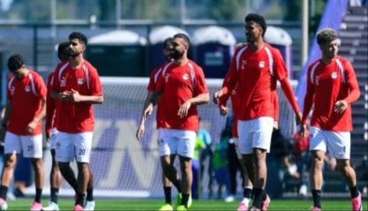 مواجهة حاسمة للفراعنة أمام نيوزيلندا في كأس العالم 2026.. 6 حقائق ترسم ملامح اللقاء

