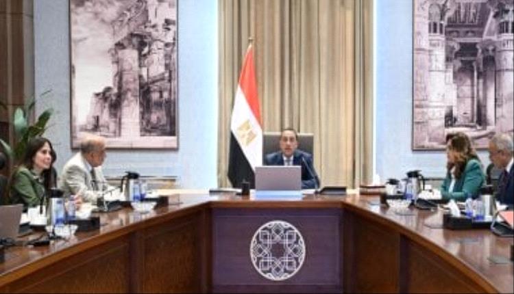 مدبولي يراجع تعديلات قانون التصالح ويؤكد تسريع الحسم وتوسيع التيسيرات للمواطنين
