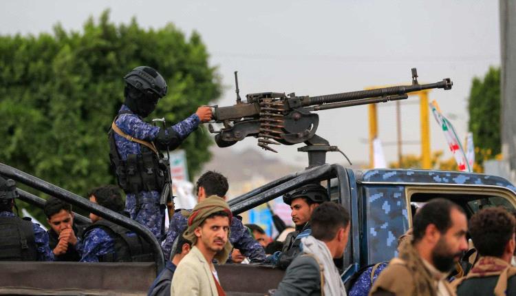 الحوثيون يفرضون غرامات وعقوبات على المتسولين والباعة الجائلين في مناطق سيطرتهم