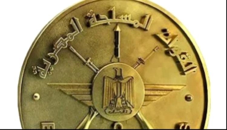الجيش المصري يشن حملة أمنية واسعة لتفكيك بؤر إجرامية في المنطقة الجنوبية العسكرية