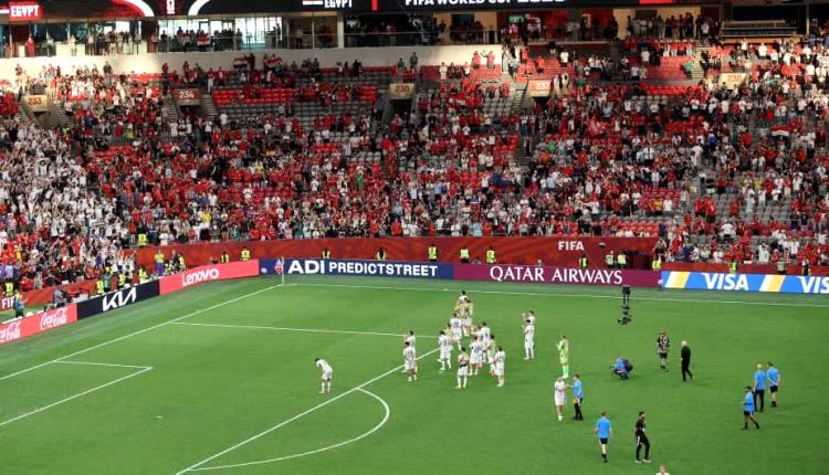 وفاة مأساوية لموظف أمن خلال كأس العالم 2026 في حادث مروري صادم