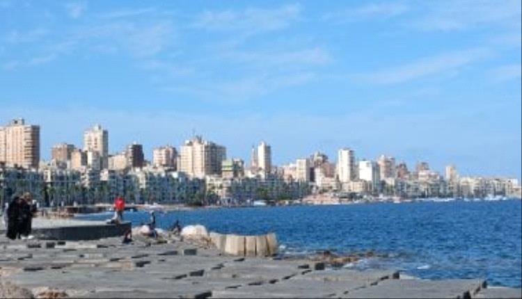 ارتفاع درجات الحرارة والرطوبة غداً في مصر.. والقاهرة تسجل 34 درجة