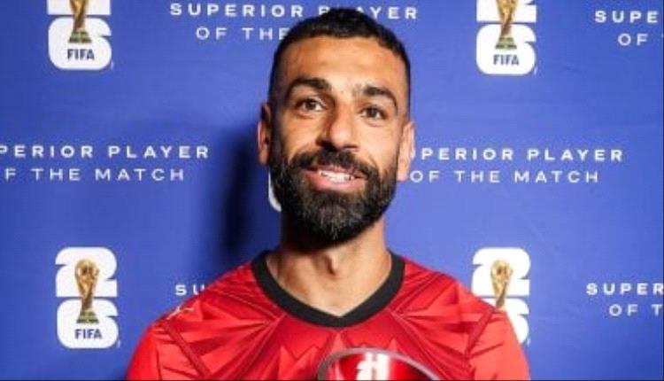 صلاح يكتب فصلاً جديداً في تاريخ أفريقيا ويقود مصر لإنجاز مونديالي غير مسبوق