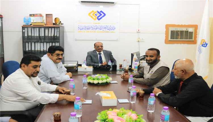 مؤسسة وادي العين تصل بخدماتها التنموية والإنسانية إلى أكثر من 70 ألف مستفيد خلال عام