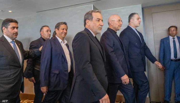 إيران تعلن اختتام المحادثات الفنية في سويسرا