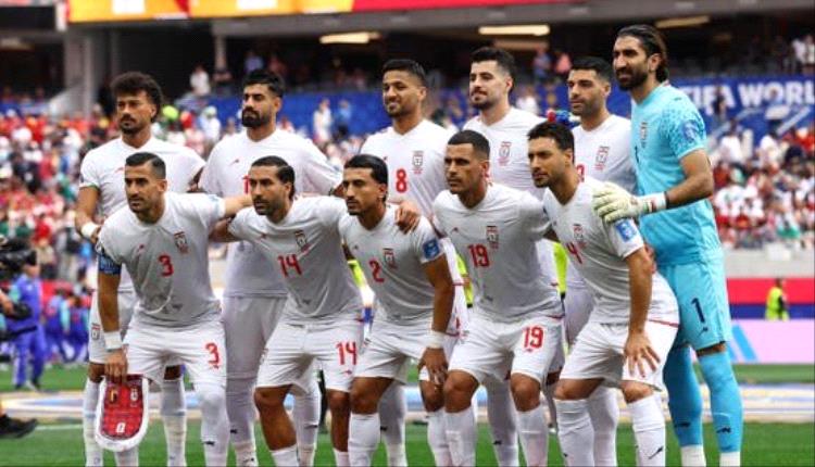 تسهيلات أميركية جديدة للمنتخب الإيراني قبل مواجهة المونديال