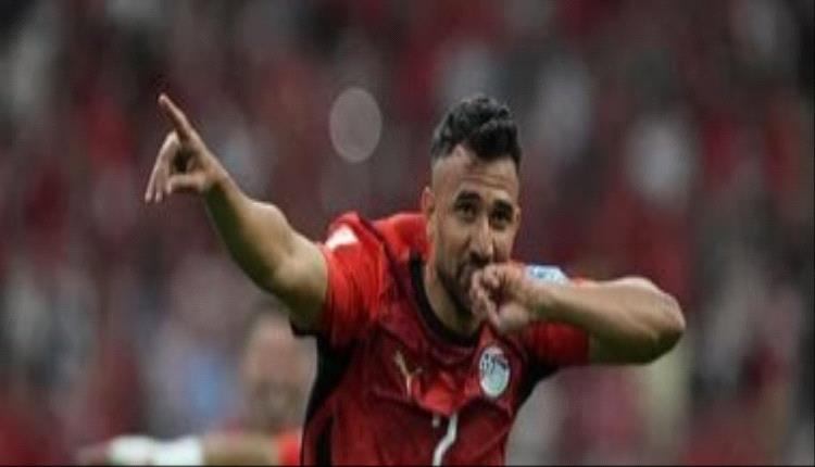الأهلي يدرس بيع تريزيجيه بعد عرض سعودي وسط خلافات مالية
