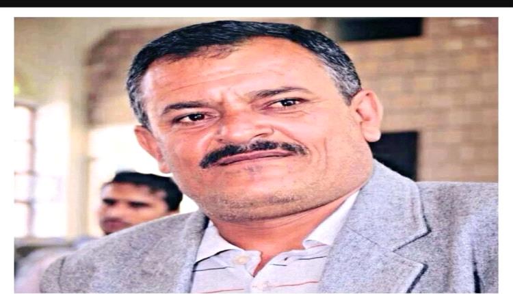 إخفاء قسري لقيادي ناصري وصحفي بارز في إب بعد استدعائه من قبل الحوثيين
