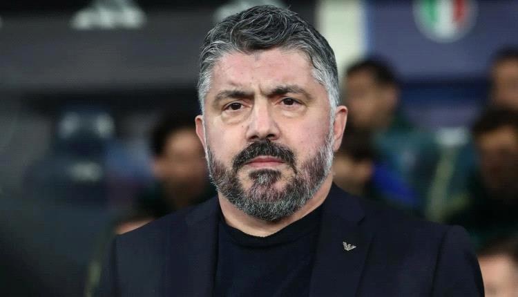 جاتوزو يعود لعالم التدريب ويقود فريقاً في الدوري الإيطالي “الكالتشيو”
