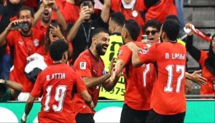 سيناريو مثير في المونديال.. احتمال صدام عربي بين مصر والجزائر في الأدوار الإقصائية
