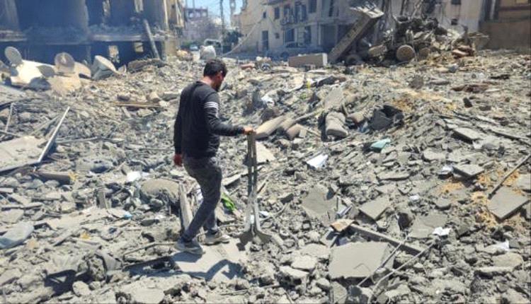 تحركات إسرائيلية للانسحاب جزئياً من جنوب لبنان بالتزامن مع مفاوضات واشنطن