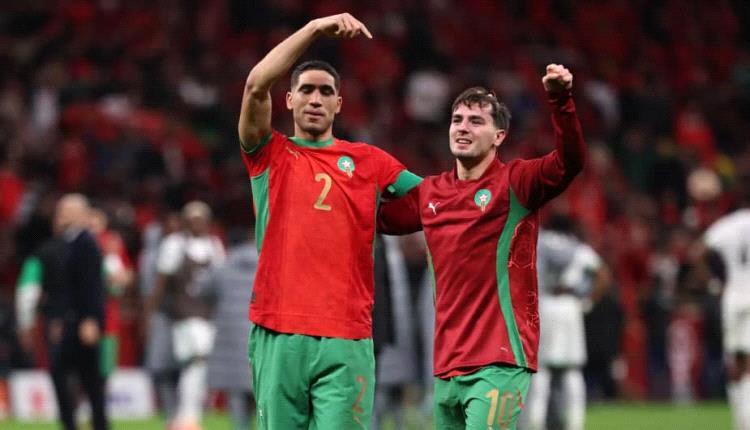 نجوم مولودون في إسبانيا يختارون تمثيل منتخبات أخرى في مونديال 2026