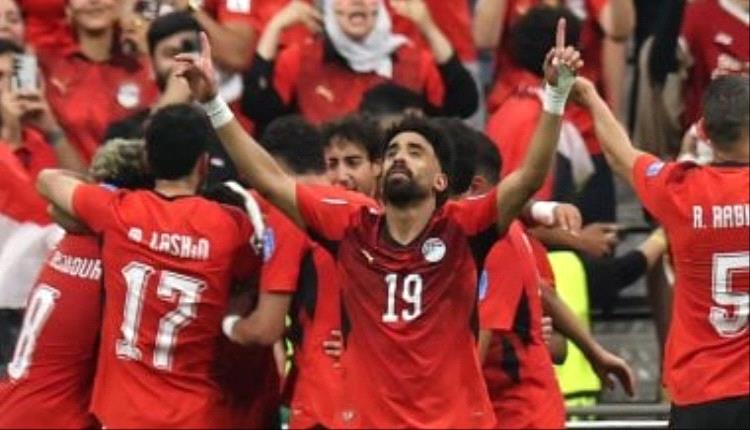 إشادة عالمية بأداء منتخب مصر في مونديال 2026 بقيادة محمد صلاح