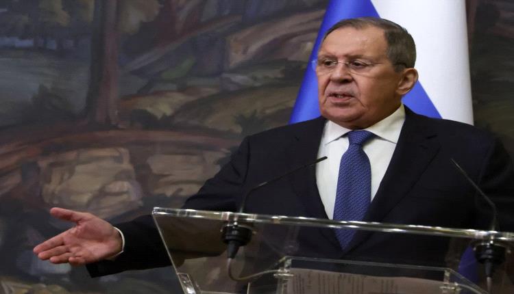 روسيا تتهم واشنطن بالابتعاد عن دور «الوسيط المحايد» في حرب أوكرانيا