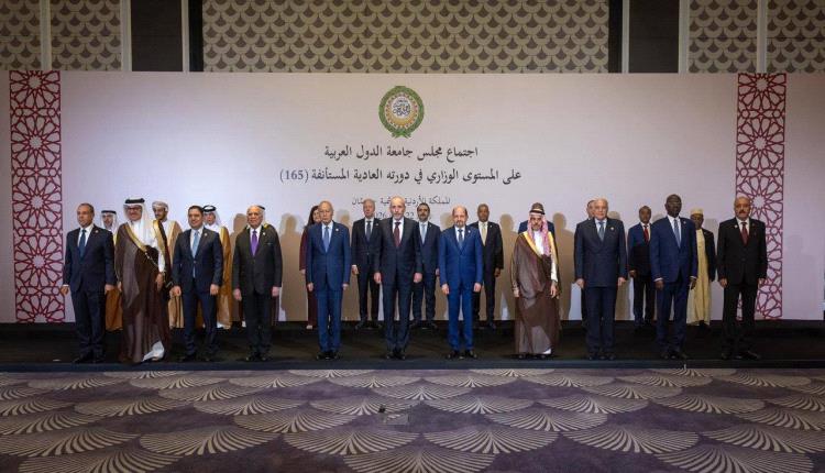 تأكيد عربي على أهمية تهيئة الأجواء لاتفاق يعزز استقرار المنطقة