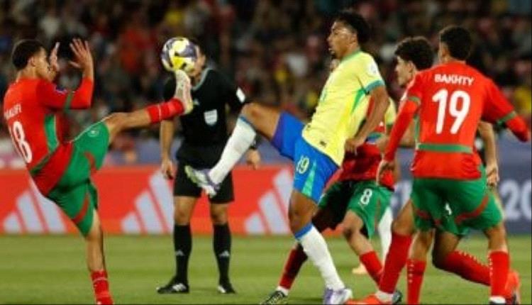 المغرب يتصدر العرب تهديفياً في تاريخ كأس العالم.. والجزائر وتونس والسعودية في الوصافة