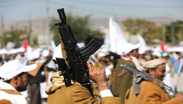 دعوات حوثية للتعبئة العامة تثير جدلاً واسعاً وسط تدهور الأوضاع المعيشية في صنعاء