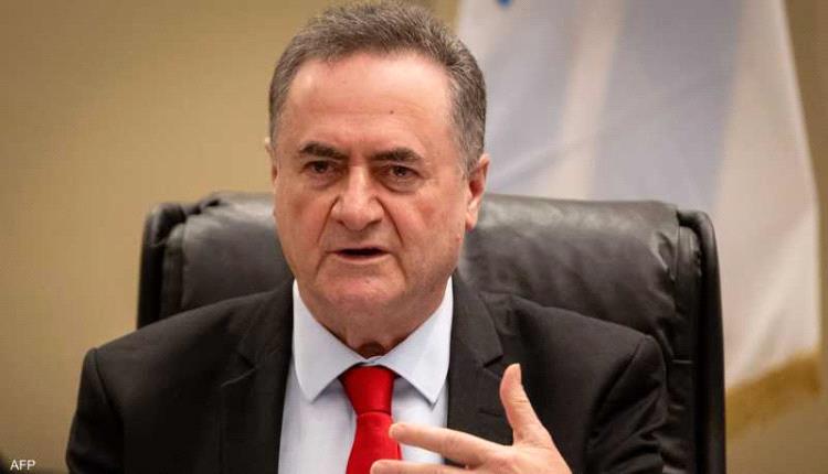 كاتس: لن ننسحب من جنوب لبنان وسنقضي على زعيم الحوثيين
