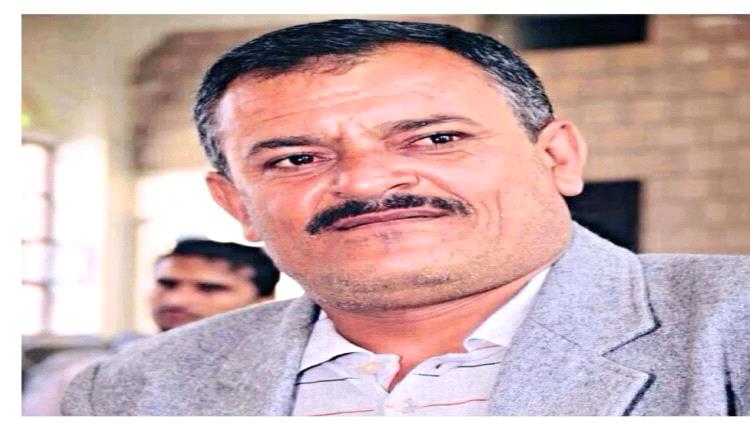 مليشيا الحوثي  تختطف الصحفي والكاتب أحمد خرصان  في إب