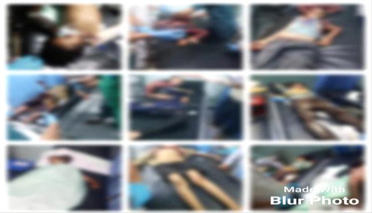 مؤسسة تصحيح تدين فاجعة الريبي وتدعو لتحرك عاجل لإزالة مخلفات الحرب