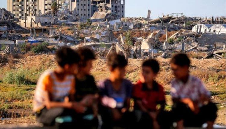 لجنة تابعة للأمم المتحدة تتهم إسرائيل بارتكاب انتهاكات جسيمة بحق أطفال غزة