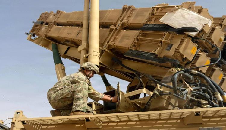 الجيش الأميركي: مقتل قيادي في «داعش» بغارة شمال غربي سوريا
