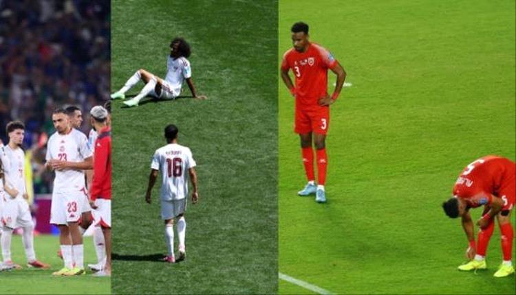 6 منتخبات تودع مونديال 2026 مبكراً.. بينها فرق عربية بارزة