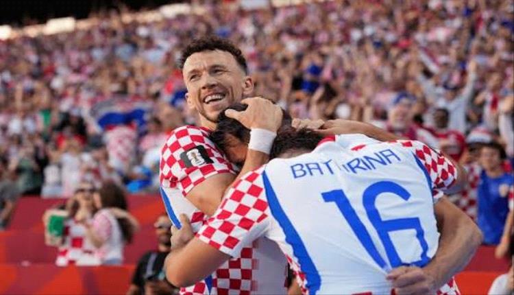بوديمير يقود كرواتيا للفوز على منتخب بنما
