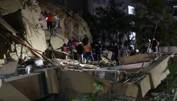 32 قتيلاً وأكثر من 700 جريح جراء زلزالين قويين في فنزويلا