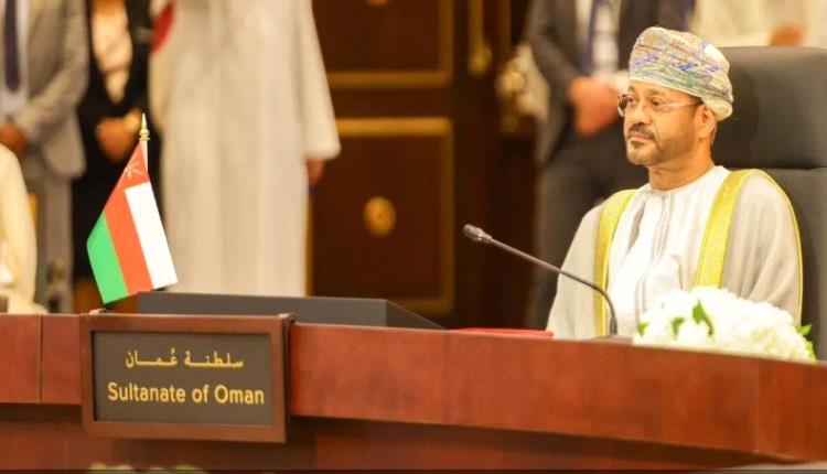 عمان: الترتيبات المتعلقة بمضيق هرمز لا تنطوي على فرض رسوم