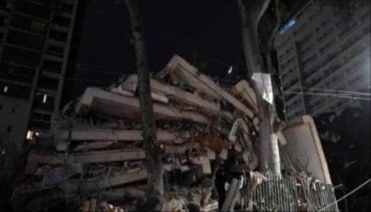 كارثة زلزالية في فنزويلا: 188 قتيلاً وآلاف المصابين وسط دمار واسع ومئات المفقودين