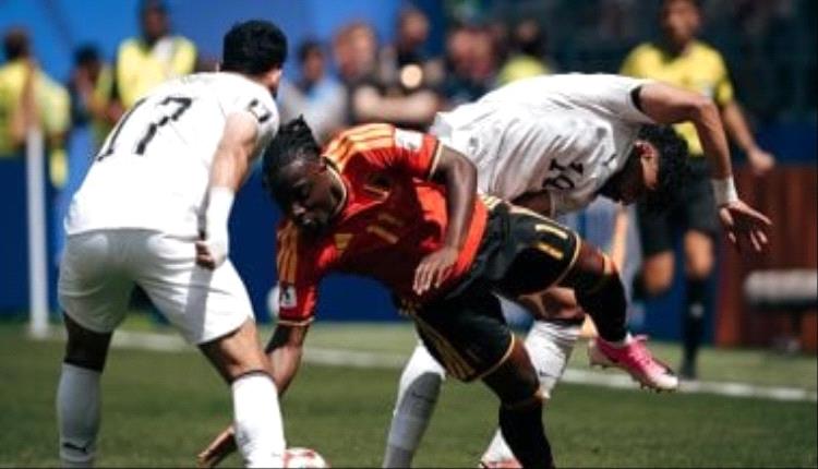 غياب حمدي فتحي وحسام عبد المجيد عن مواجهة إيران يربك حسابات منتخب مصر