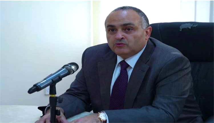 تفعيل الربط الإلكتروني بين البنك المركزي في مأرب والمقر الرئيسي بعدن ضمن إصلاحات مالية جديدة