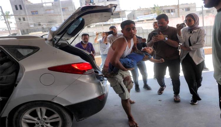 مقتل فلسطينيَّين اثنين بنيران إسرائيلية في قطاع غزة